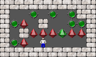 Уровень 66 — Bugs collection 2